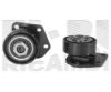 AUTOTEAM A01320 Belt Tensioner, v-ribbed belt